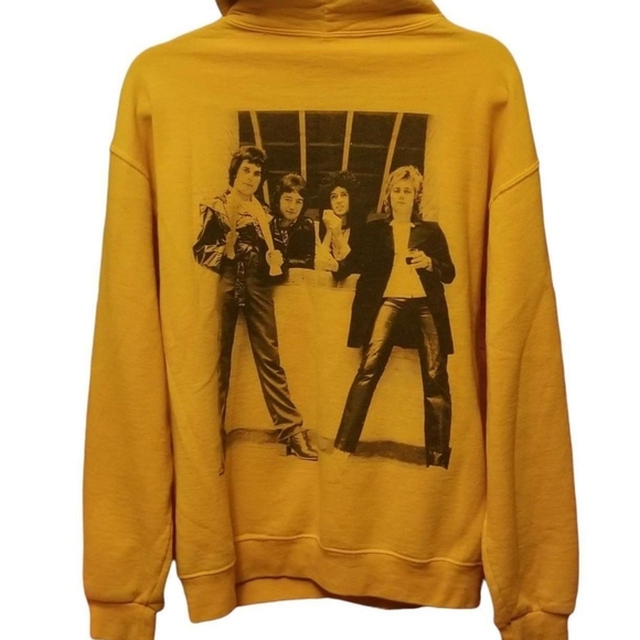 Queen hoodie - Picture 1 of 4